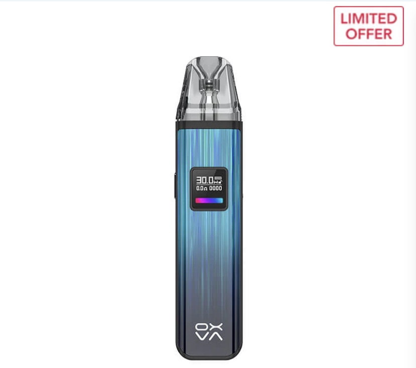 Oxva Xlim Pro Vape Kit - Image 5