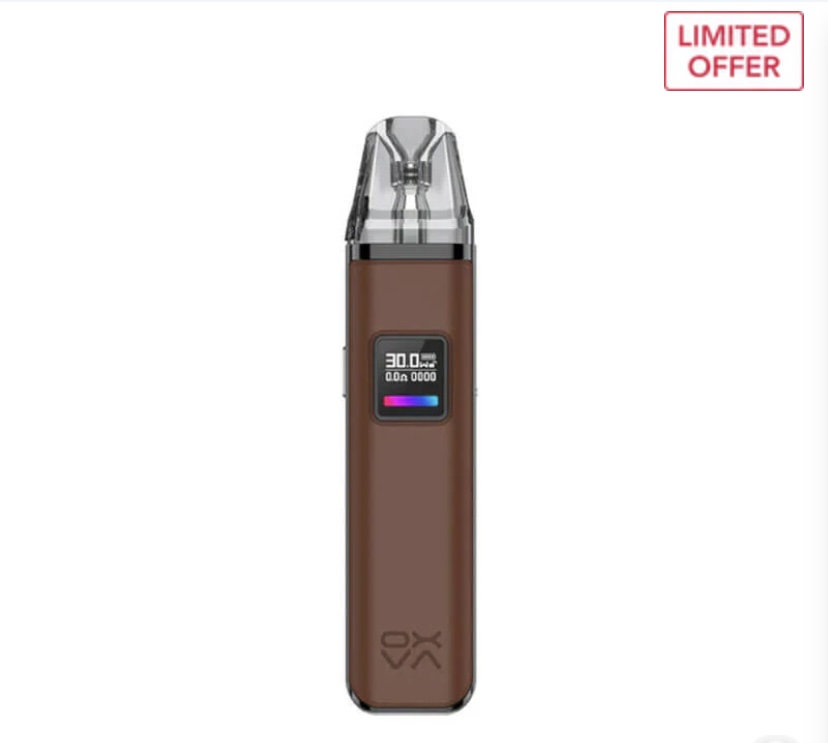 Oxva Xlim Pro Vape Kit - Image 8