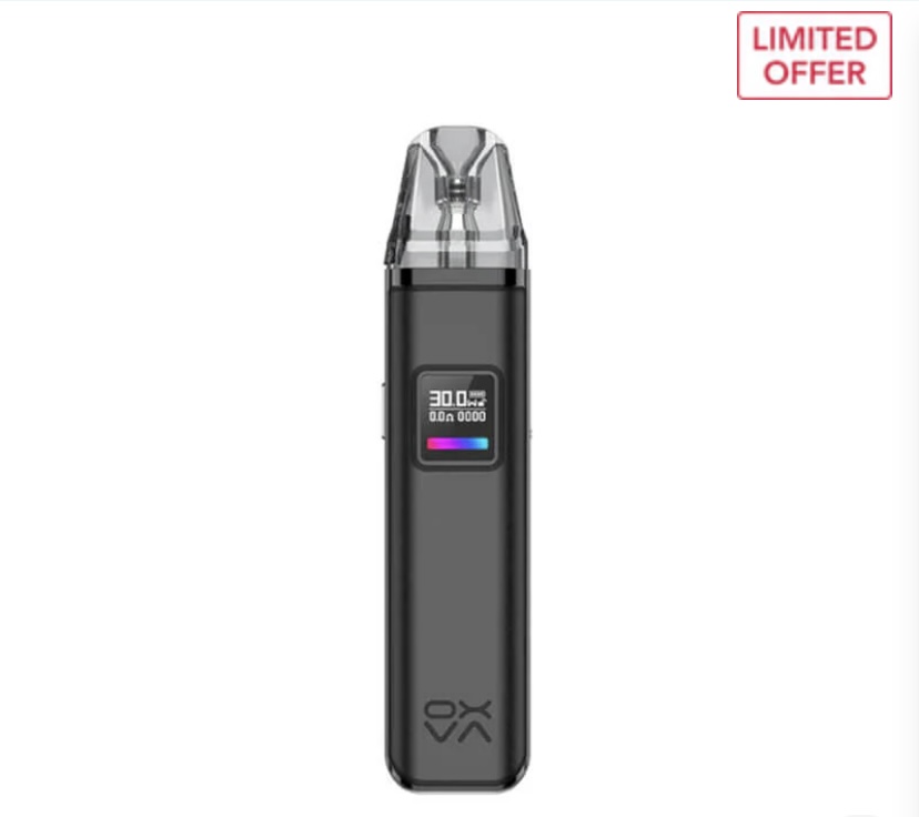 Oxva Xlim Pro Vape Kit - Image 9