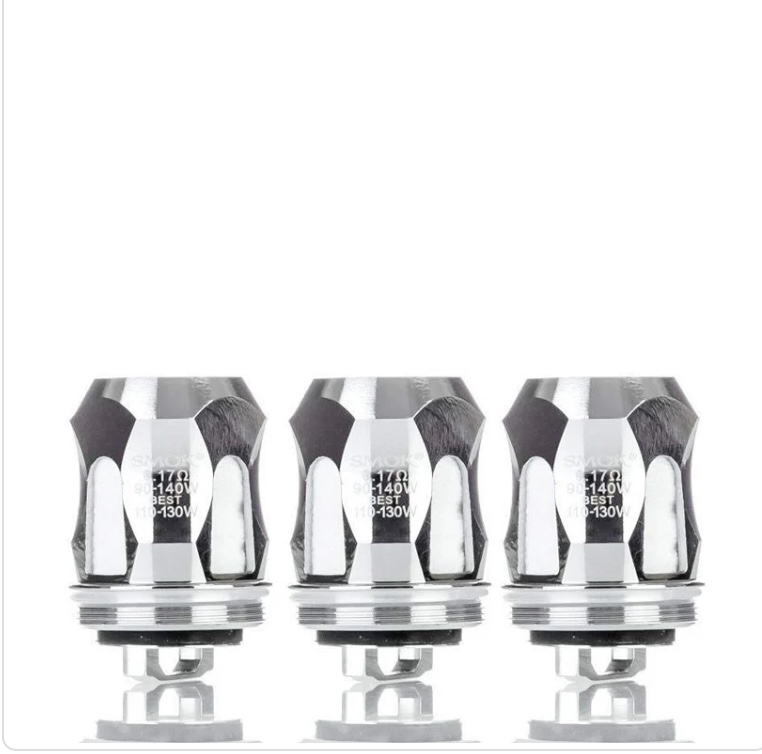 SMOK Stick V9 Replacement Coil 3pcs