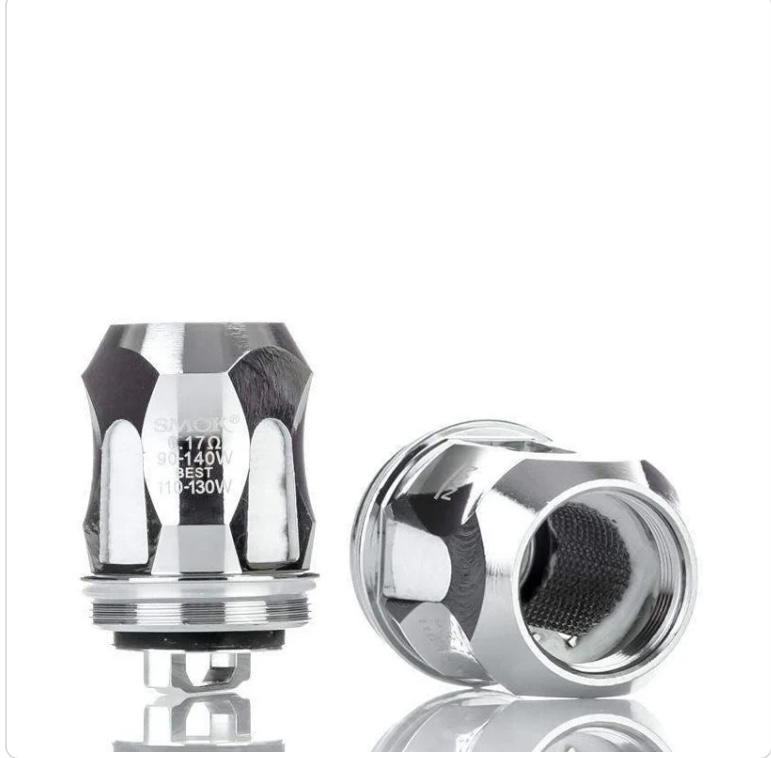 SMOK Stick V9 Replacement Coil 3pcs - Image 2