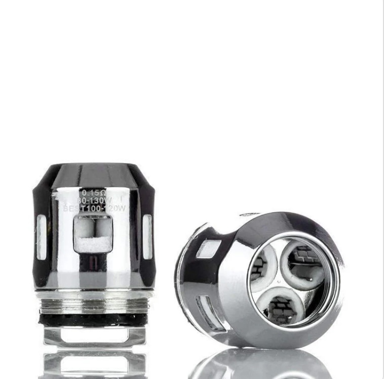 SMOK Stick V9 Replacement Coil 3pcs - Image 4