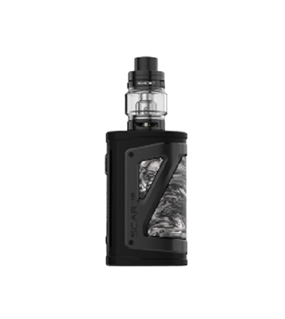 SMOK Scar 18 Kit 230w (TFV9 Tank Edition) - Image 4