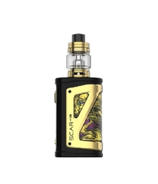 SMOK Scar 18 Kit 230w (TFV9 Tank Edition) - Image 9