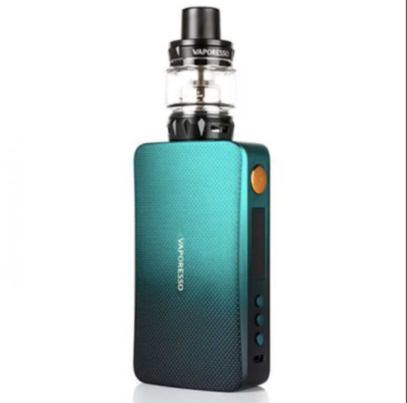 Vaporesso GEN S 220W starter kit - Image 4