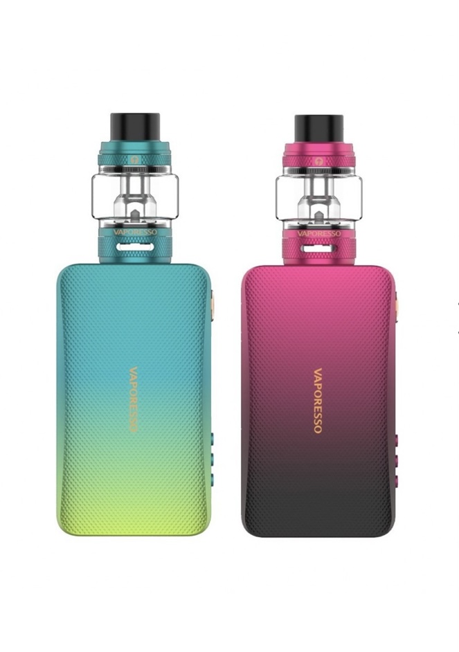 Vaporesso GEN S 220W starter kit - Image 9