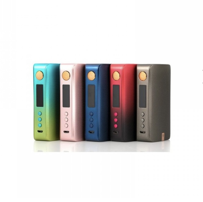 Vaporesso GEN S 220W Box Mod - Image 8