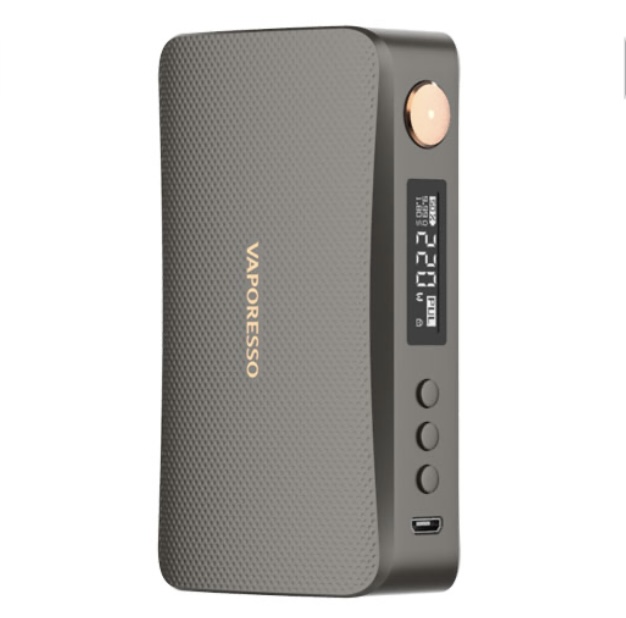 Vaporesso GEN S 220W Box Mod - Image 3