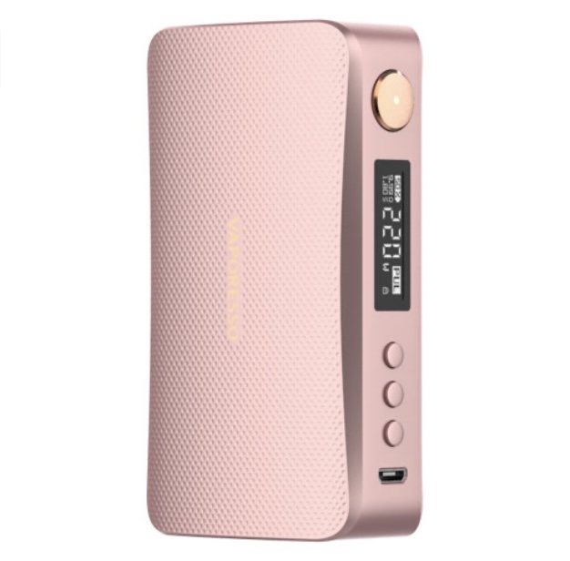 Vaporesso GEN S 220W Box Mod - Image 4