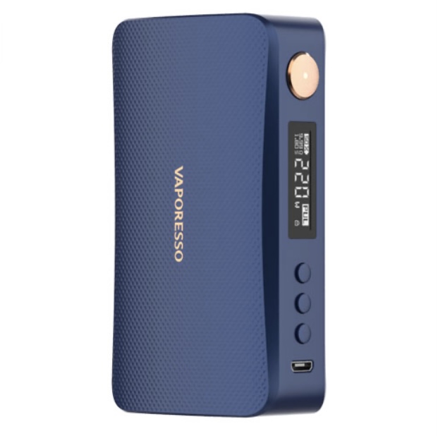 Vaporesso GEN S 220W Box Mod - Image 5
