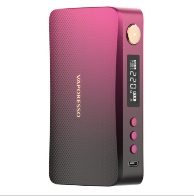 Vaporesso GEN S 220W Box Mod - Image 2