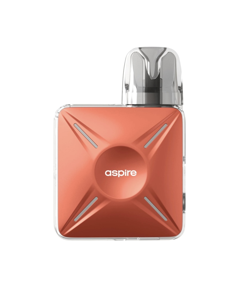 ASPIRE CYBER X KIT
