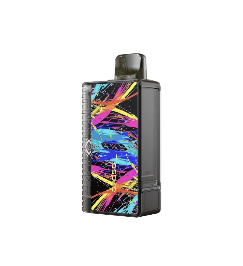 ASPIRE GOTEK NANO KIT