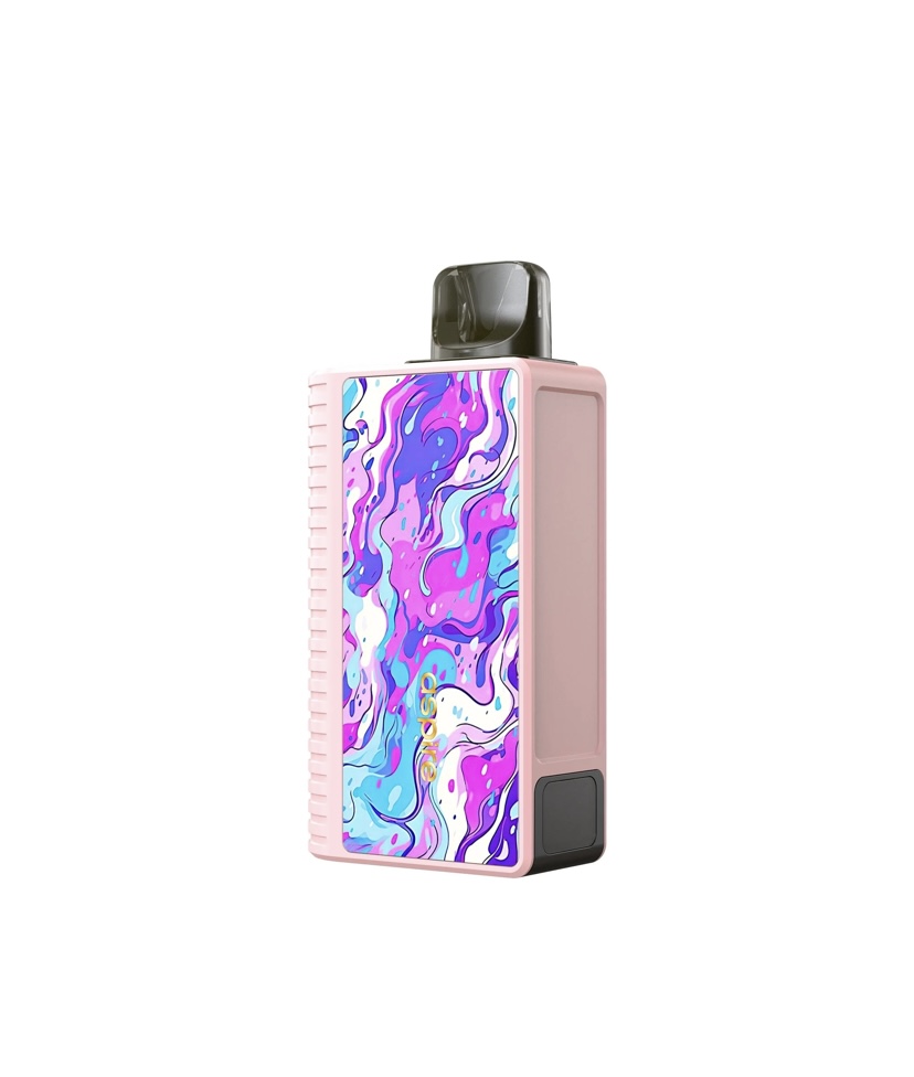 ASPIRE GOTEK NANO KIT - Image 3