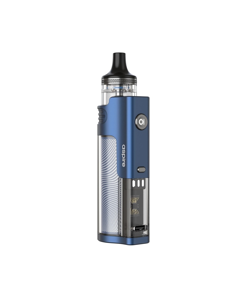 ASPIRE FLEXUS AIO KIT
