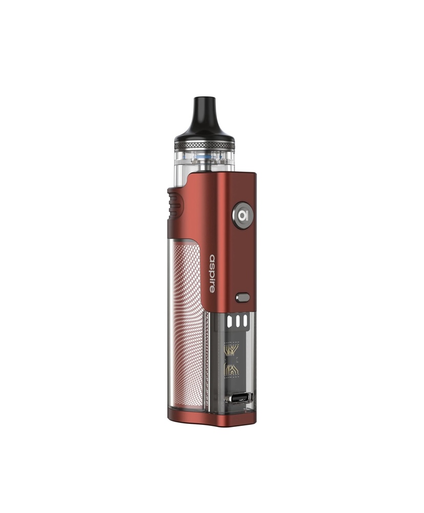 ASPIRE FLEXUS AIO KIT - Image 2
