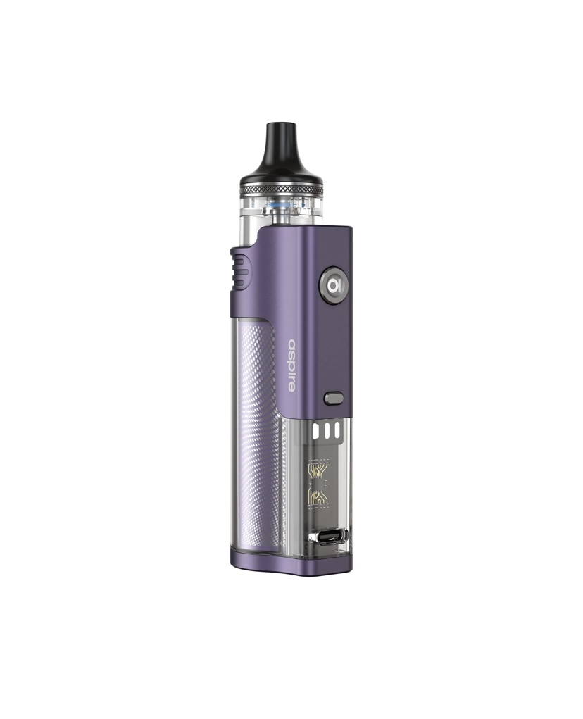 ASPIRE FLEXUS AIO KIT - Image 5