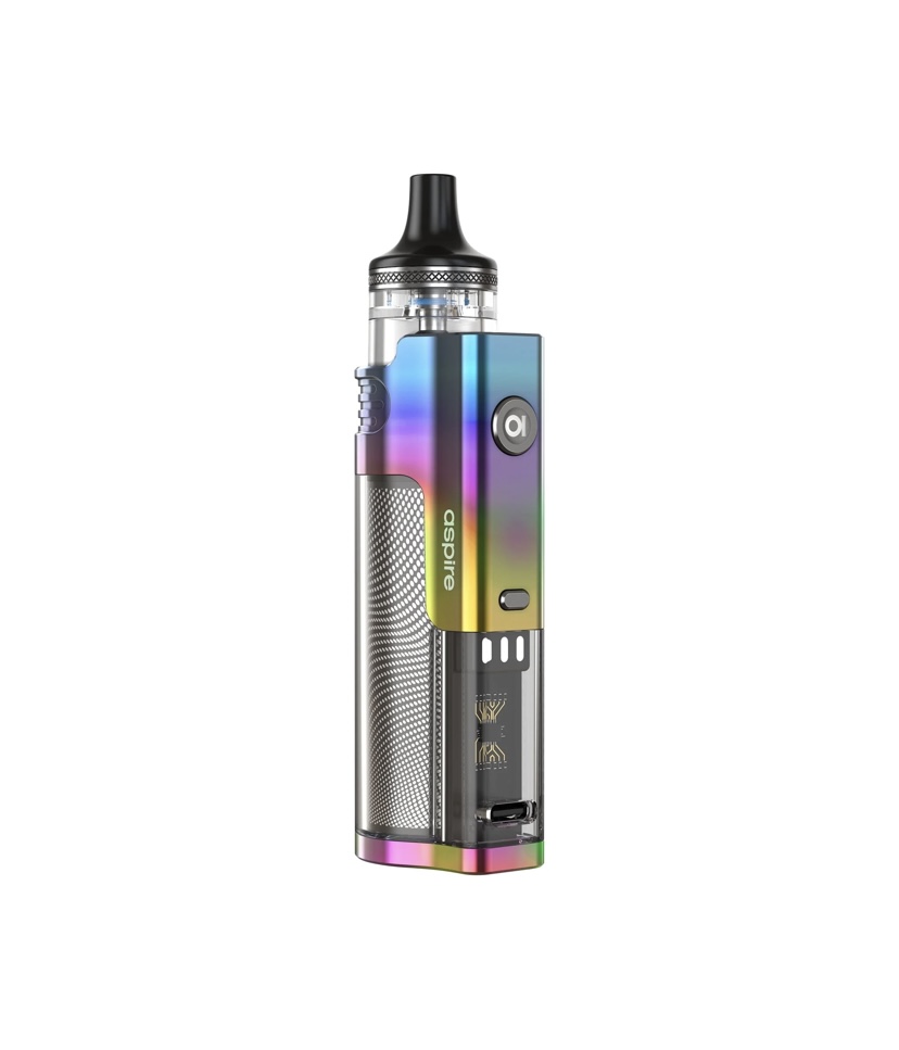 ASPIRE FLEXUS AIO KIT - Image 6