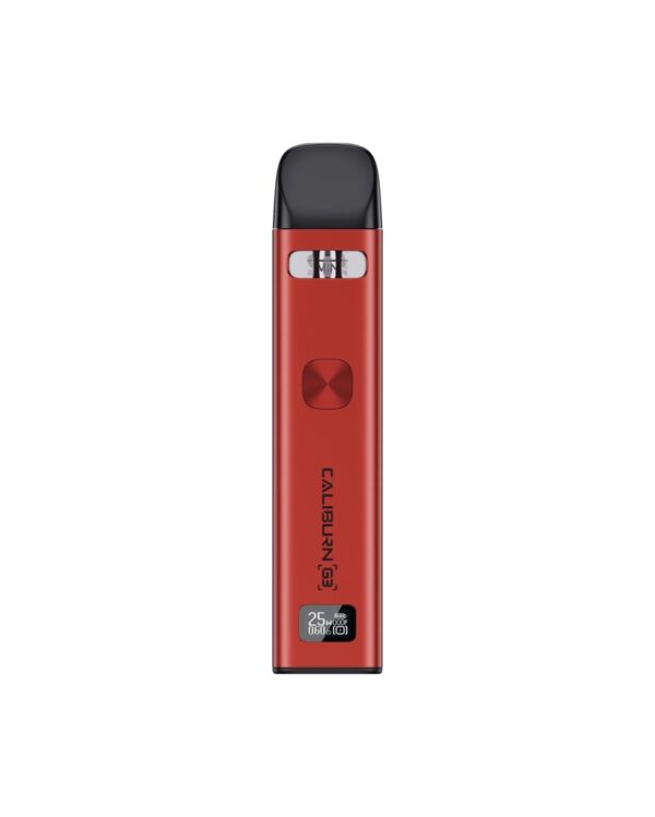 UWELL CALIBURN G3 KIT - Image 4