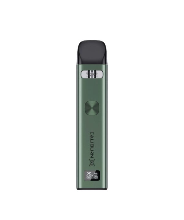 UWELL CALIBURN G3 KIT - Image 6