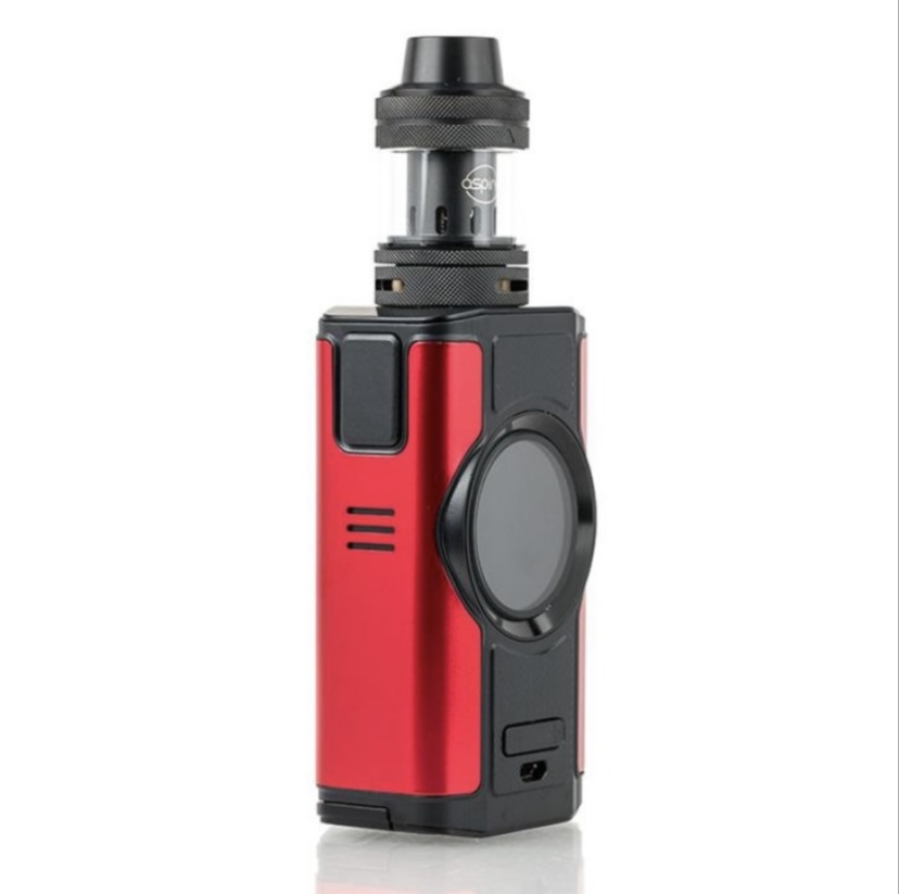 Aspire Dynamo 220W Starter Kit - Image 2