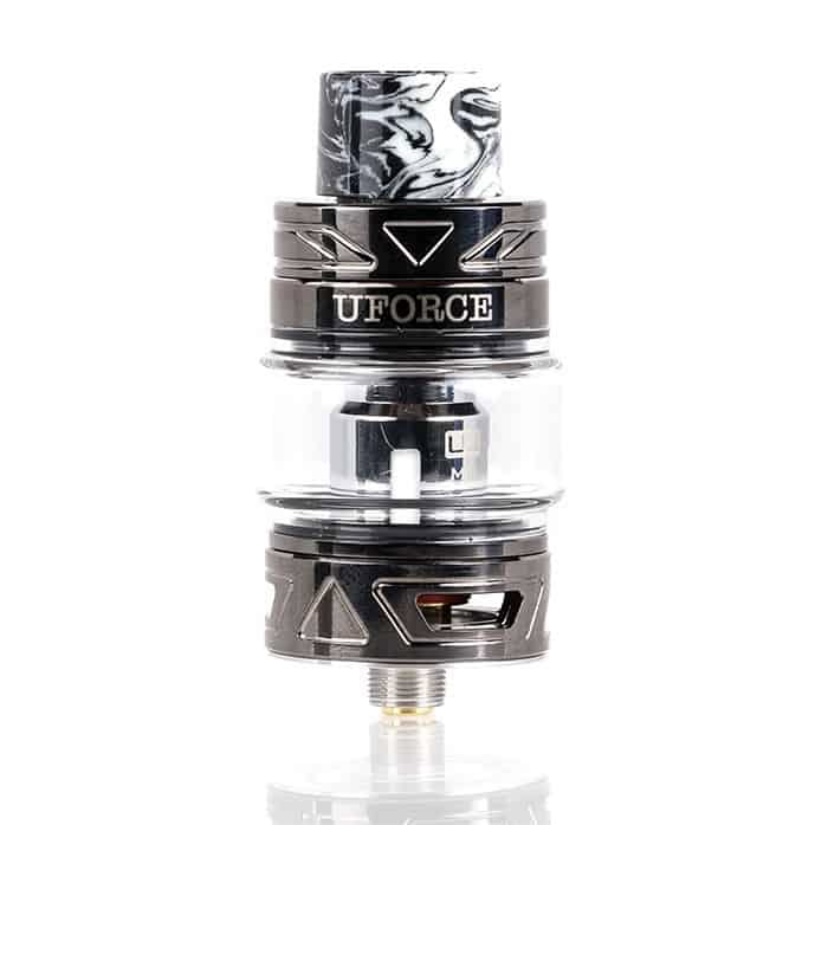 VOOPOO Drag 2 Refresh Edition Kit 177W with PNP Pod Tank - Image 9