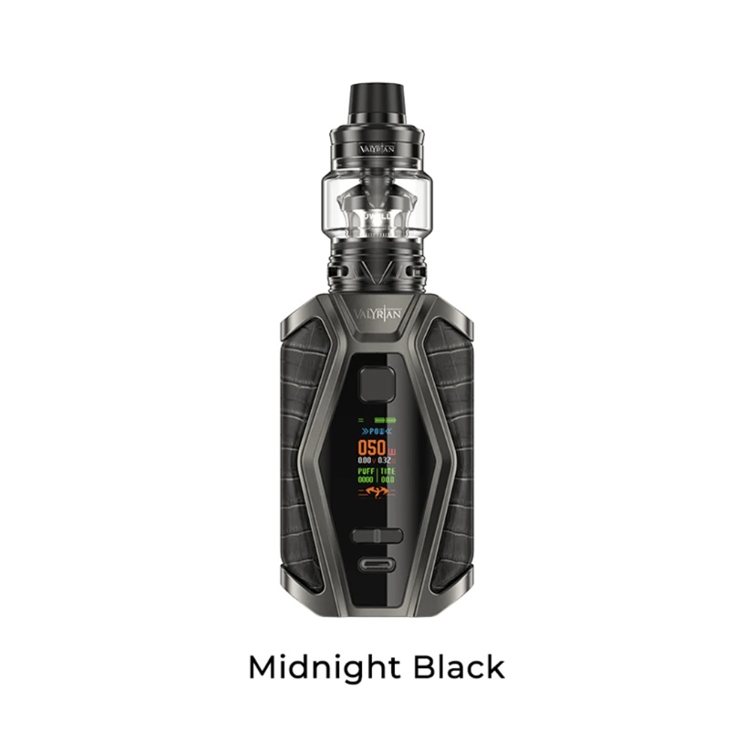 Uwell Valyrian III (3) Kit w/ Valyrian III Tank