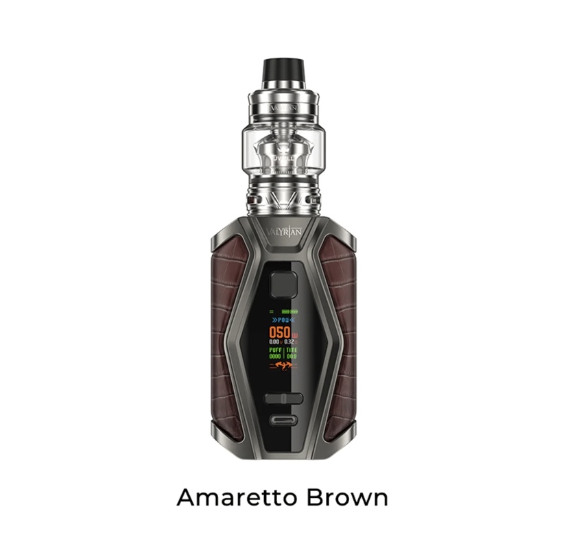 Uwell Valyrian III (3) Kit w/ Valyrian III Tank - Image 2