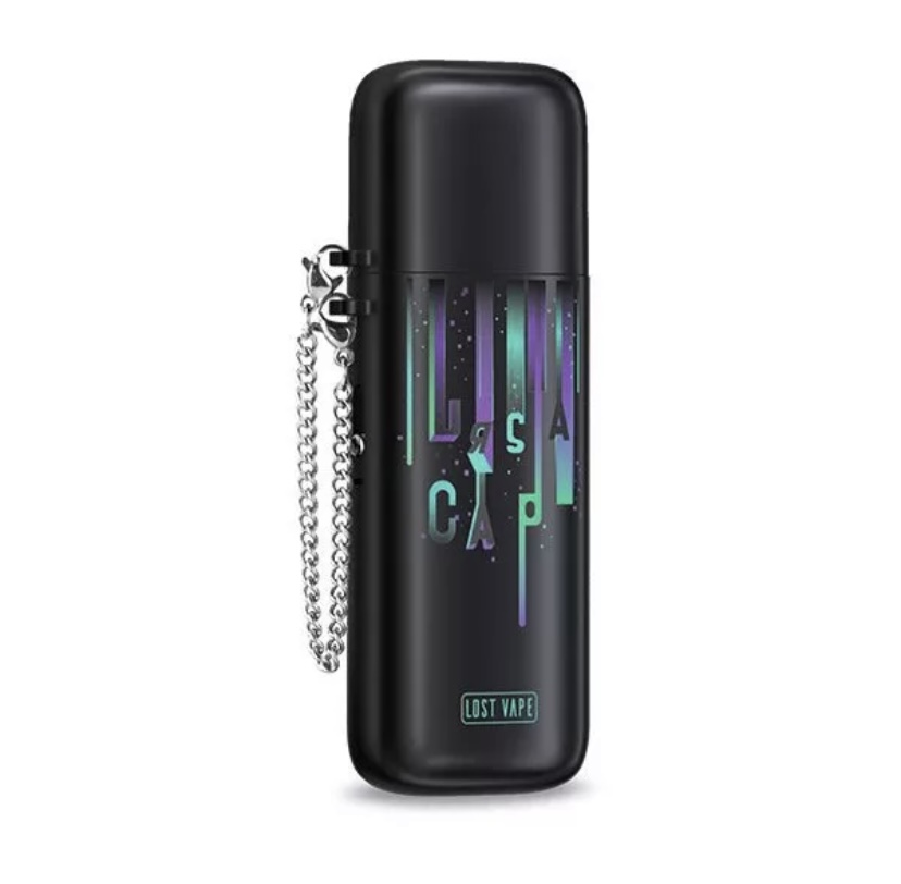 LOST VAPE URSA CAP POD