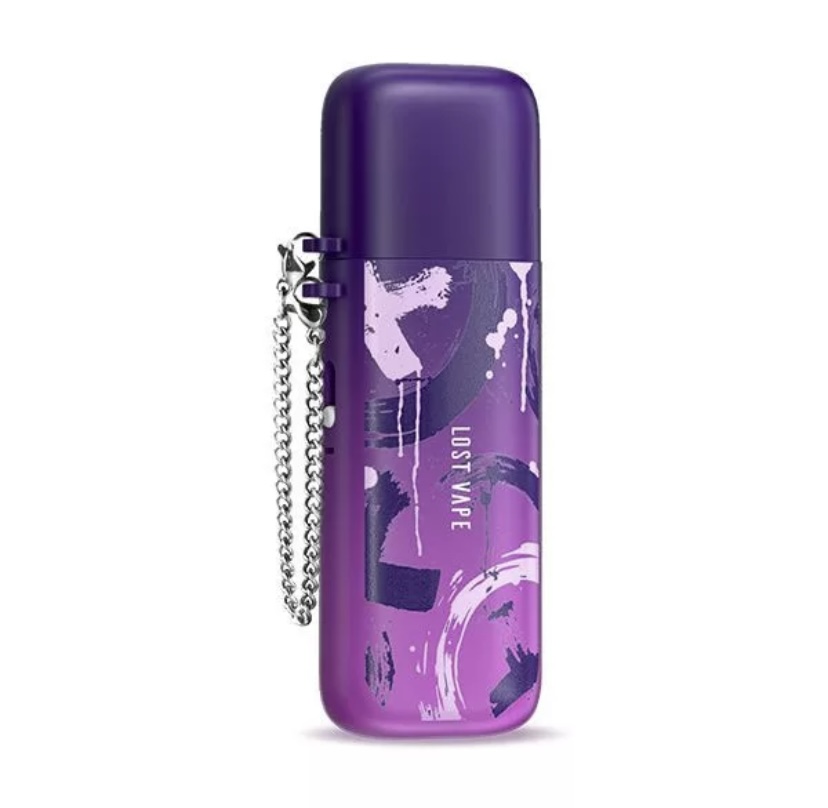 LOST VAPE URSA CAP POD - Image 2