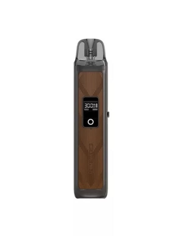 LOST VAPE URSA NANO PRO 2 POD GOLD MECHA - Image 2