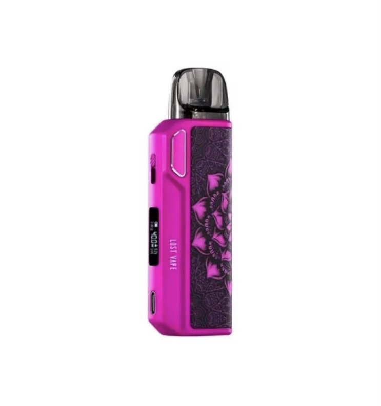 LOST VAPE THELEMA ELITE 40 POD