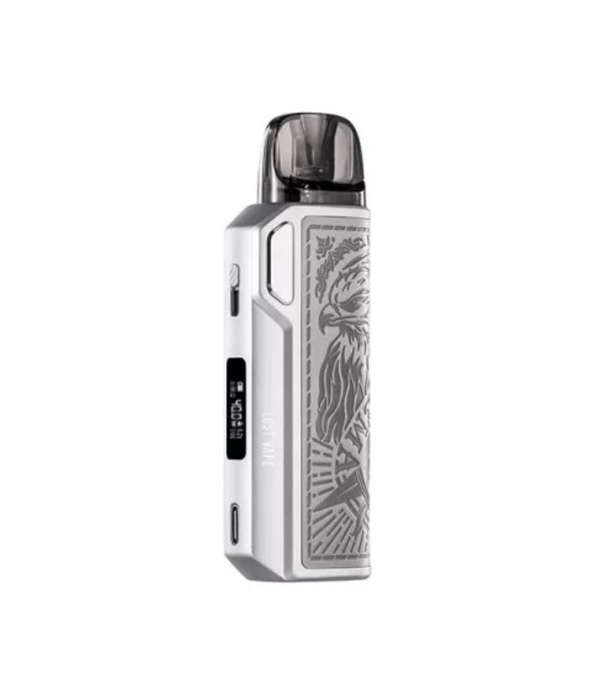 LOST VAPE THELEMA ELITE 40 POD - Image 2
