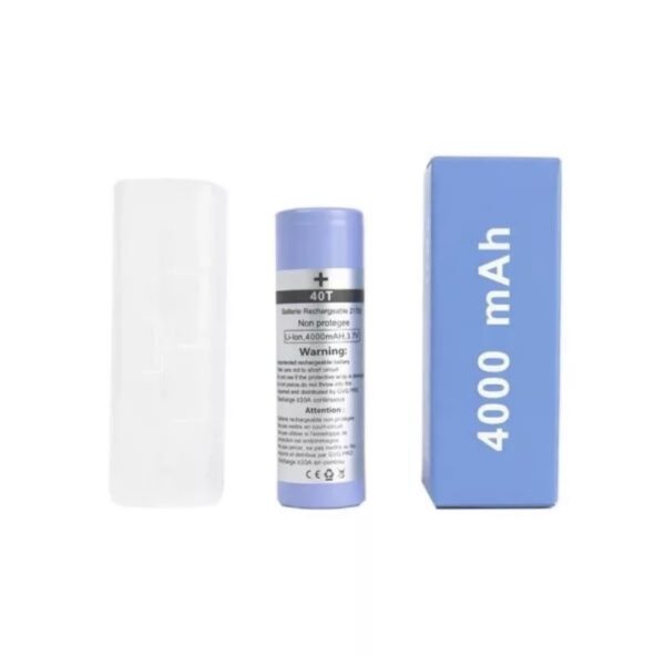 SAMSUNG 40T 21700 AKKUMULÁTOR