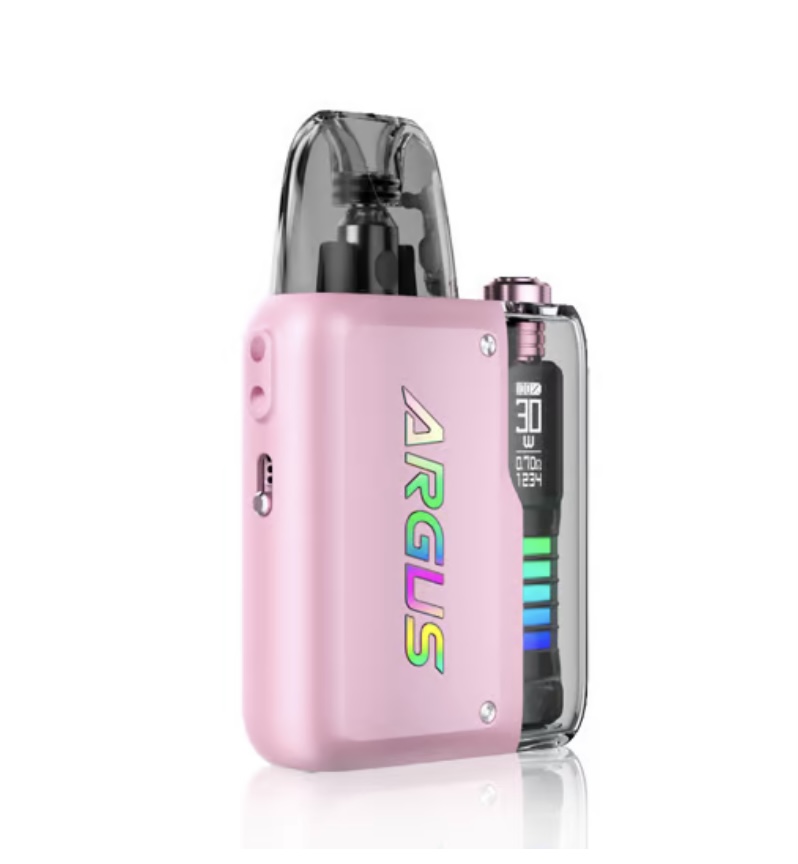 Voopoo Argus P2 Open Pod Kit - Image 4