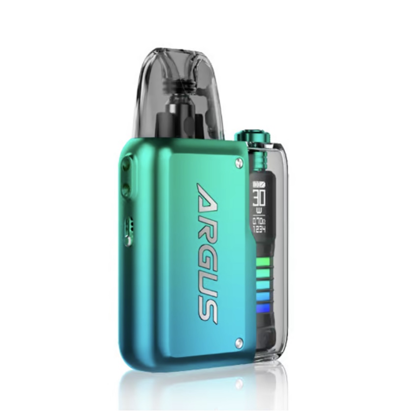 Voopoo Argus P2 Open Pod Kit - Image 5