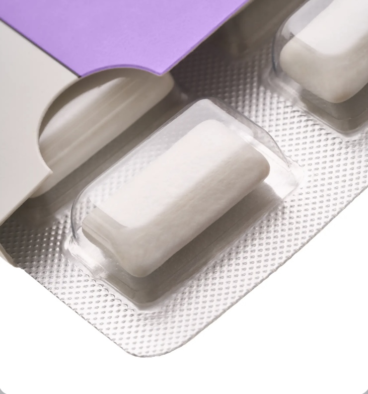 Lucy Breakers Nicotine Pouches (6-Mix pack) - Image 3