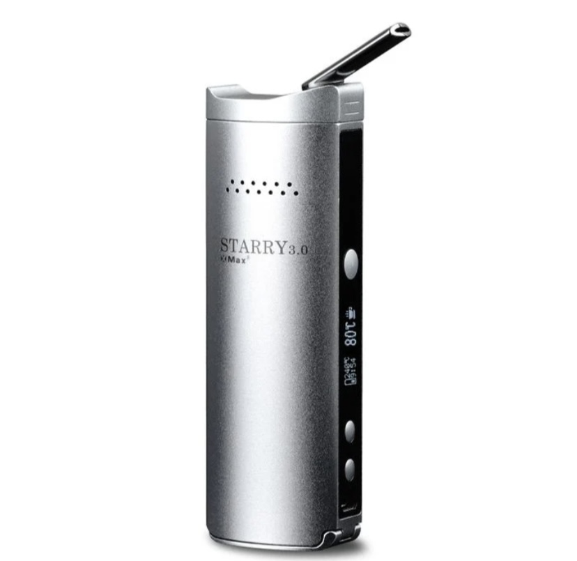 XMAX Starry V3 Vaporizer