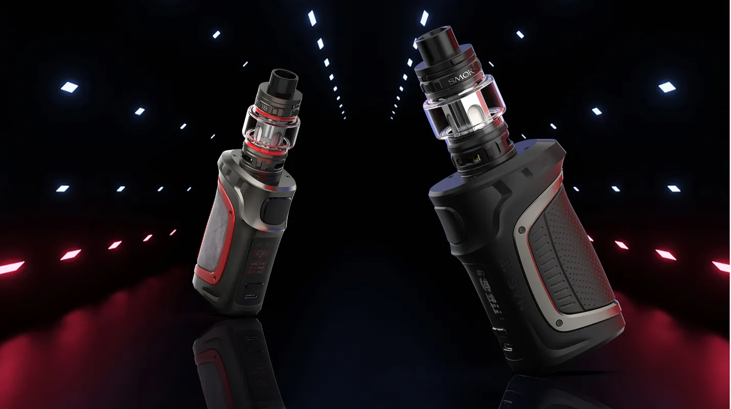 SMOK MAG-18 230W Kit - Image 3