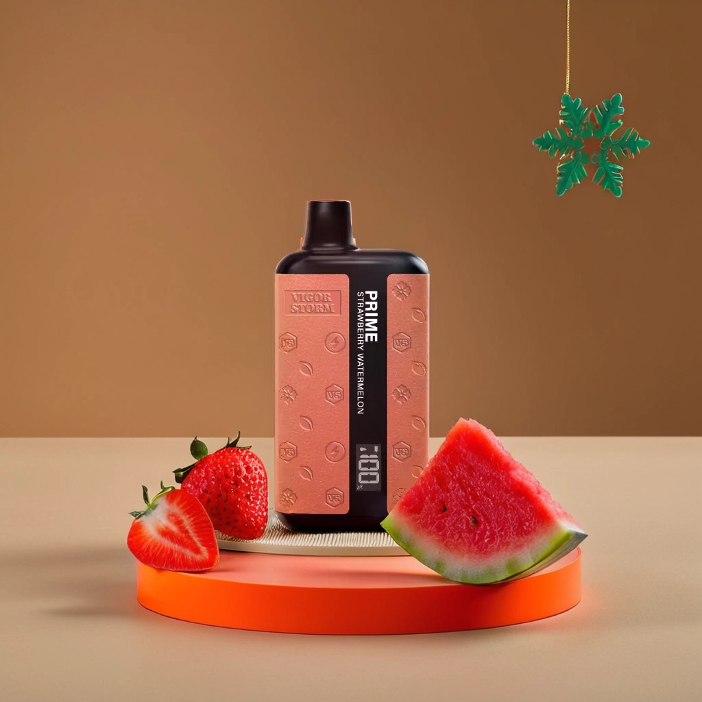 Strawberry Watermelon – PRIME