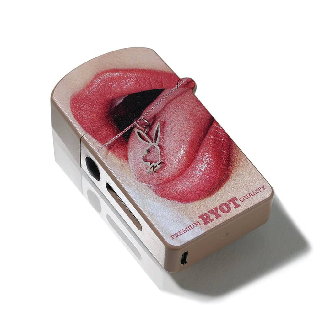 Playboy x RYOT VERB 510 Battery – 650mAh - Image 6