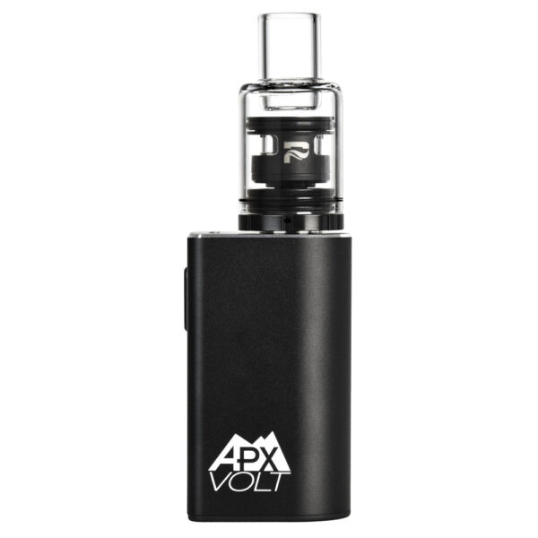 Pulsar APX Volt V3 VV Concentrate Vaporizer – 1100mAh - Image 9