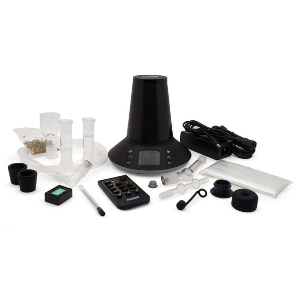 Arizer XQ2 Desktop Vaporizer - Image 2