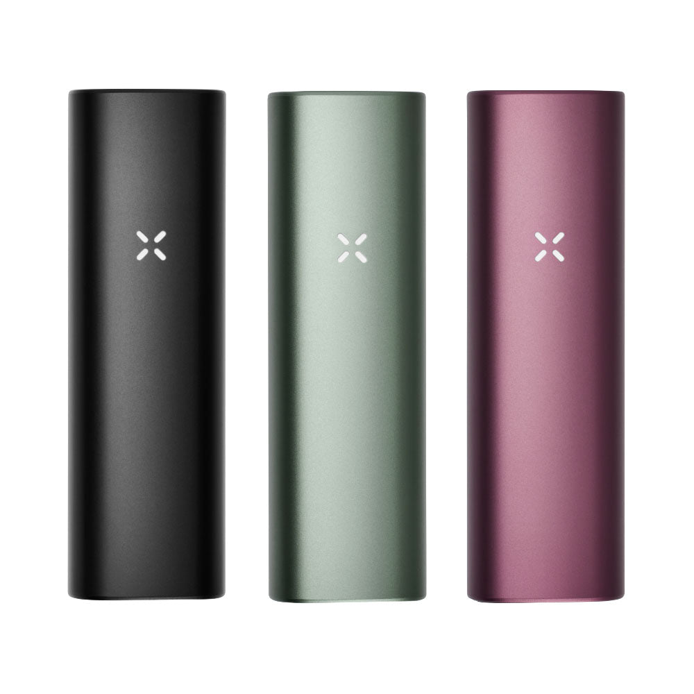 PAX Plus 2-in-1 Vaporizer – 3300mAh