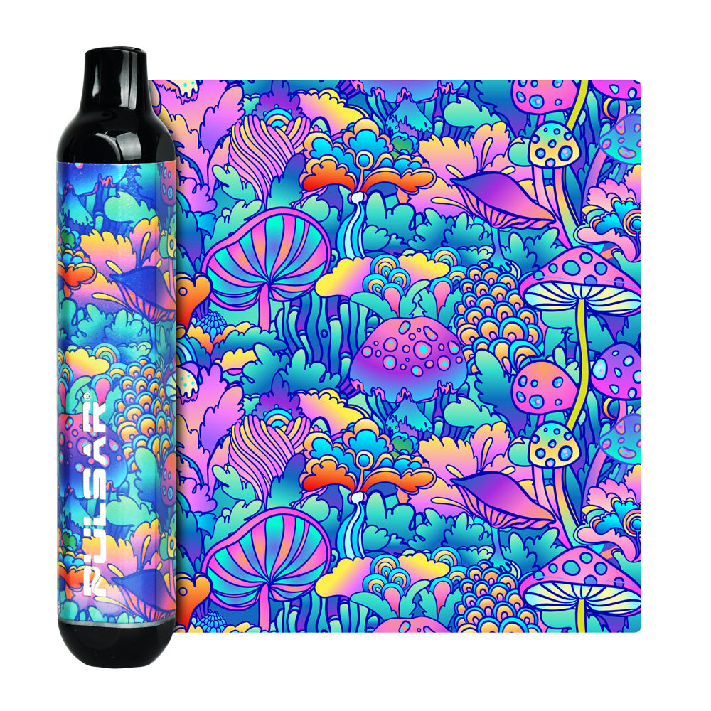 Pulsar 510 DL Auto-Draw VV Vape Pen | Design Series | 320mAh - Image 6