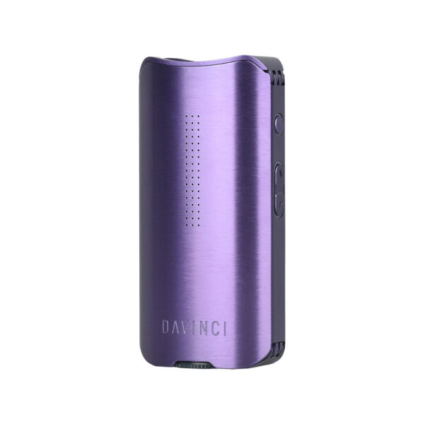 DaVinci IQ2 Dual Use Vaporizer - Image 6