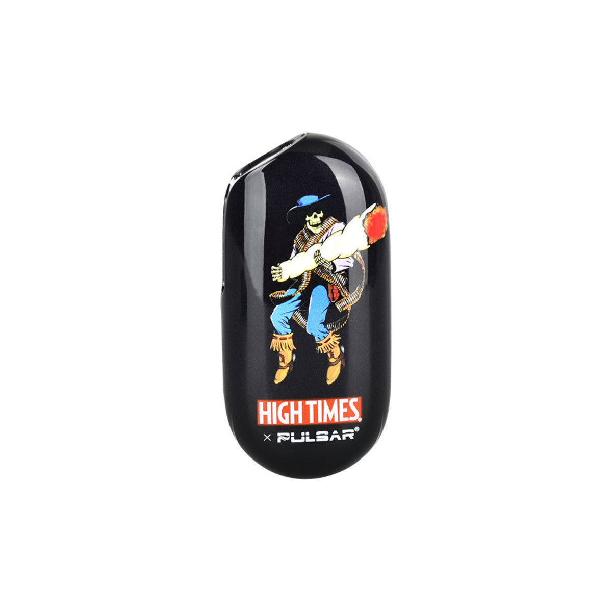 High Times easy to use auto draw 510 battery / 650mAh - Image 8