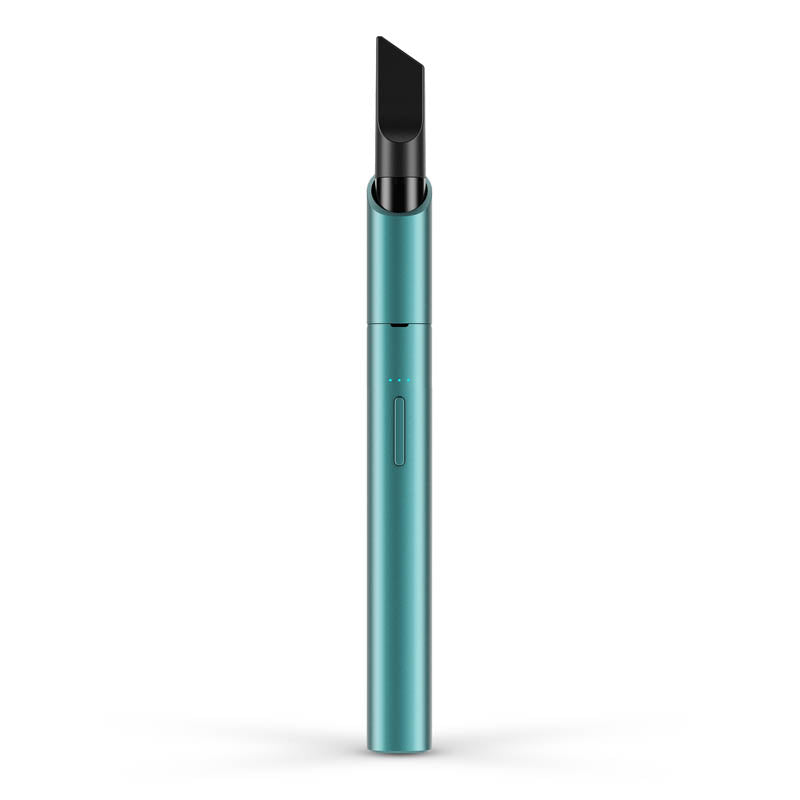 Vista Edge Bahama + Vessel Vape Pen