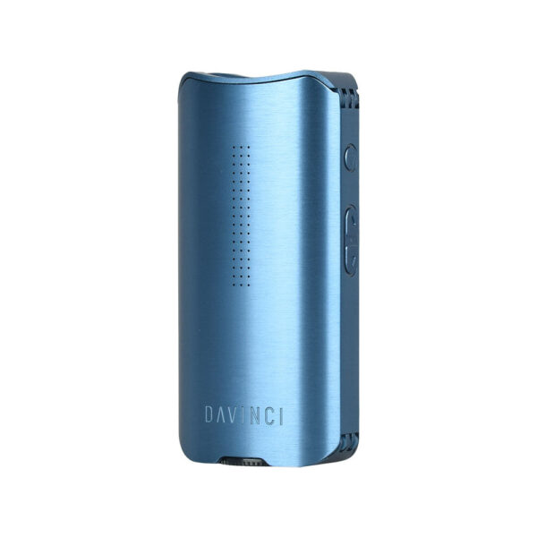 DaVinci IQ2 Dual Use Vaporizer - Image 2