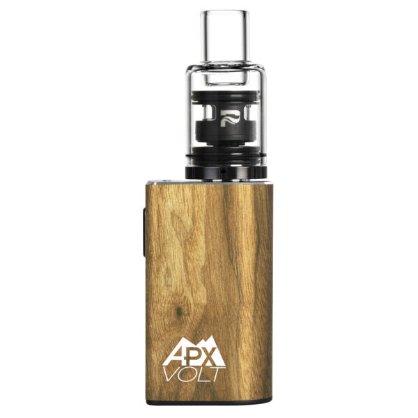 Pulsar APX Volt V3 VV Concentrate Vaporizer – 1100mAh - Image 39